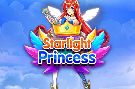 slot demo starlight princess